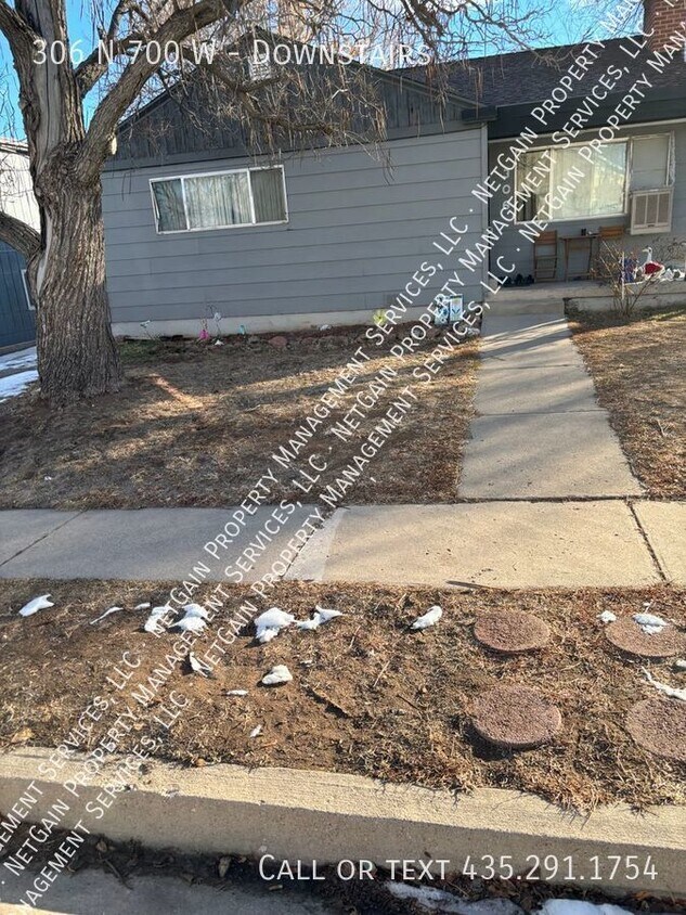Primary Photo - Pet Friendly 2 Bedroom Basement Apartment