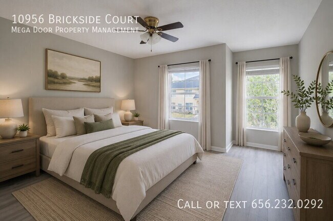 Foto del edificio - 10956 Brickside Ct
