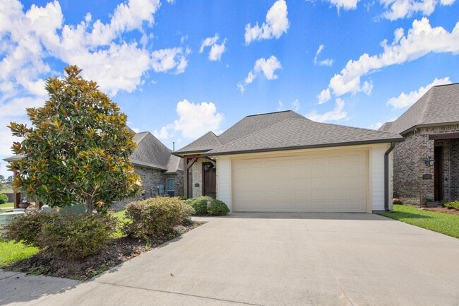 Building Photo - 16303 Fort Jackson St