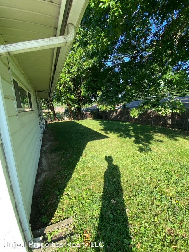Building Photo - 3 br, 2 bath House - 47 Ivory Rock Rd