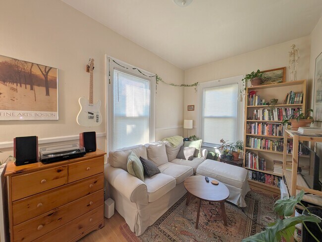 Foto del edificio - 2 Evergreen Sq