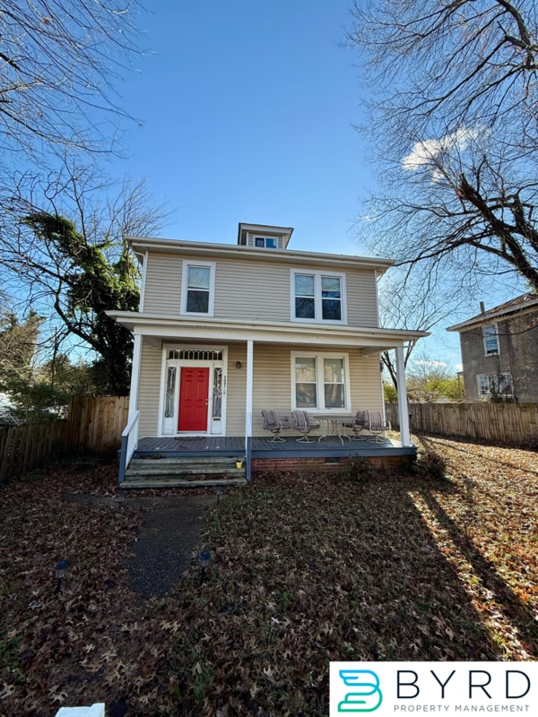 Building Photo - 3007 3rd Ave