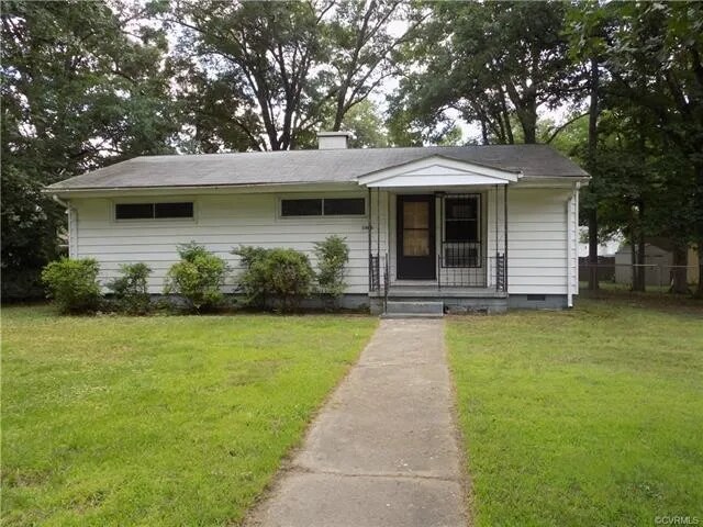 Primary Photo - 1404 Terrace Ave