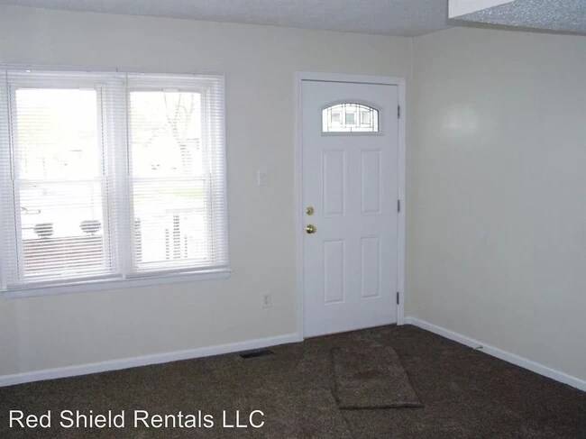 Building Photo - 380 N Harris Rd
