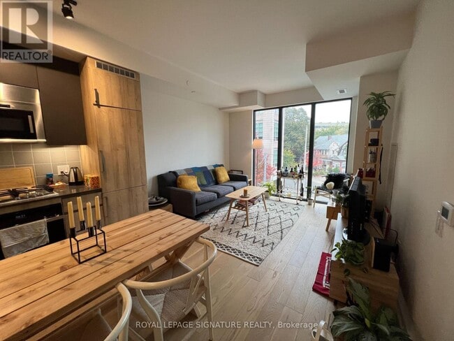 Building Photo - 430 Roncesvalles Ave