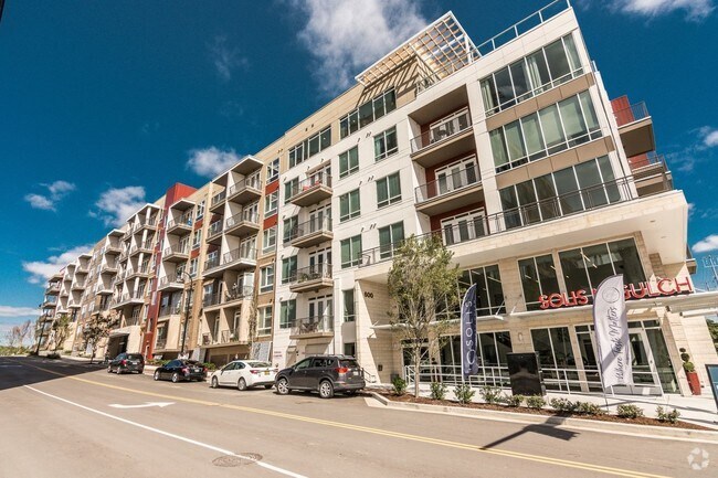 Germantown Apartments For Rent Nashville Tn