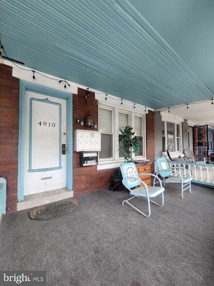 Photo - 4910 Chestnut Street Unit 1F