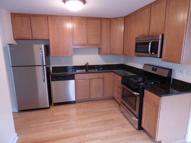 Foto del edificio - 317 Wisconsin Ave