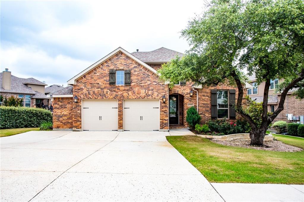 3929 Goodnight Trail, Leander, TX 78641 House Rental in Leander, TX