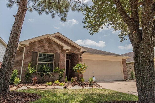 Foto del edificio - 9206 Birch Springs Dr