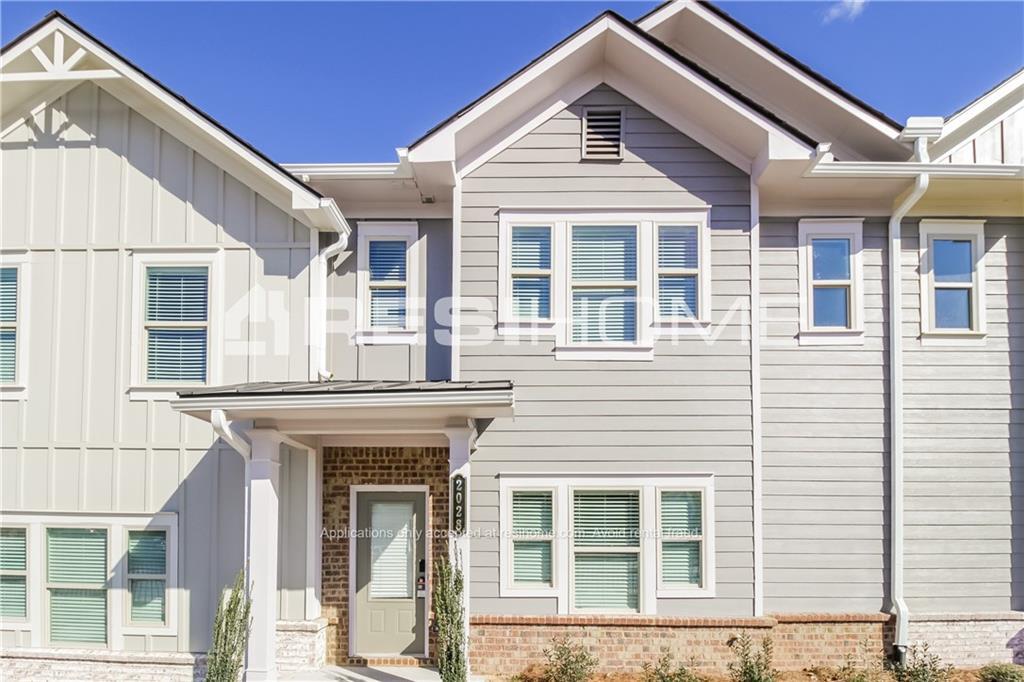 3013 Faireno Pl, Acworth, GA 30102 Townhome Rentals in Acworth GA