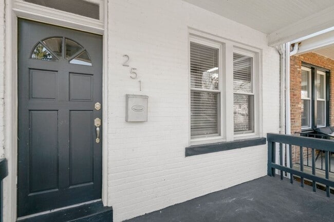 Building Photo - 251 16th St SE