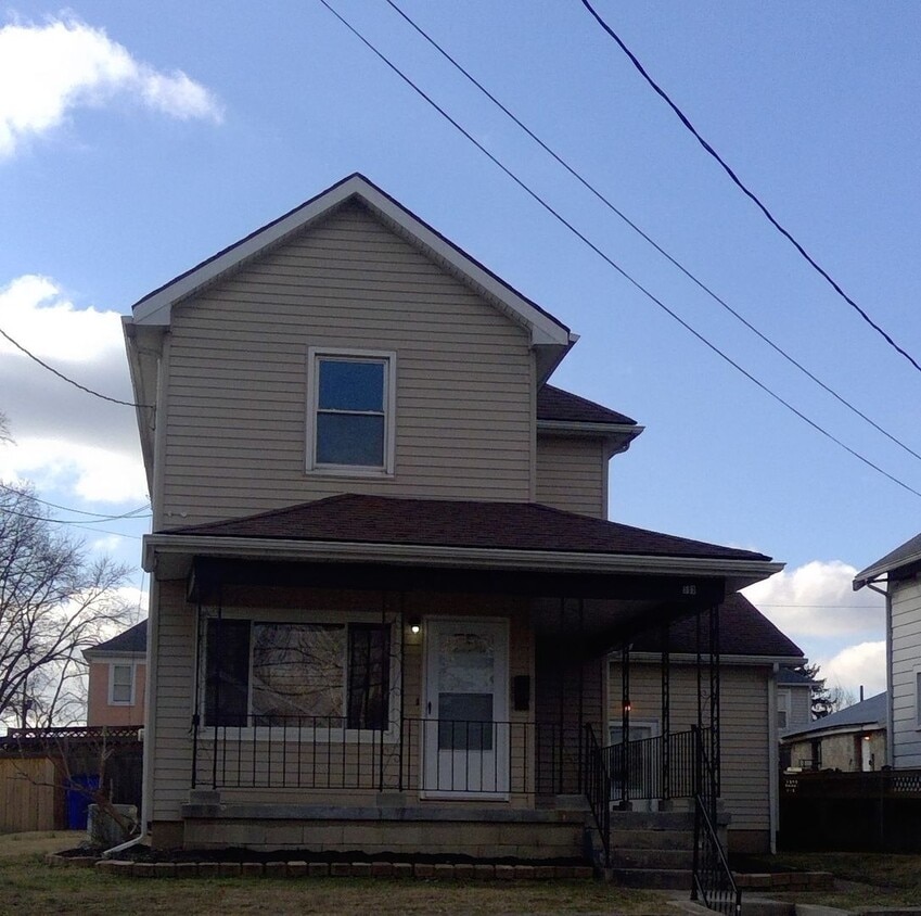 Primary Photo - Newly Renovated Home