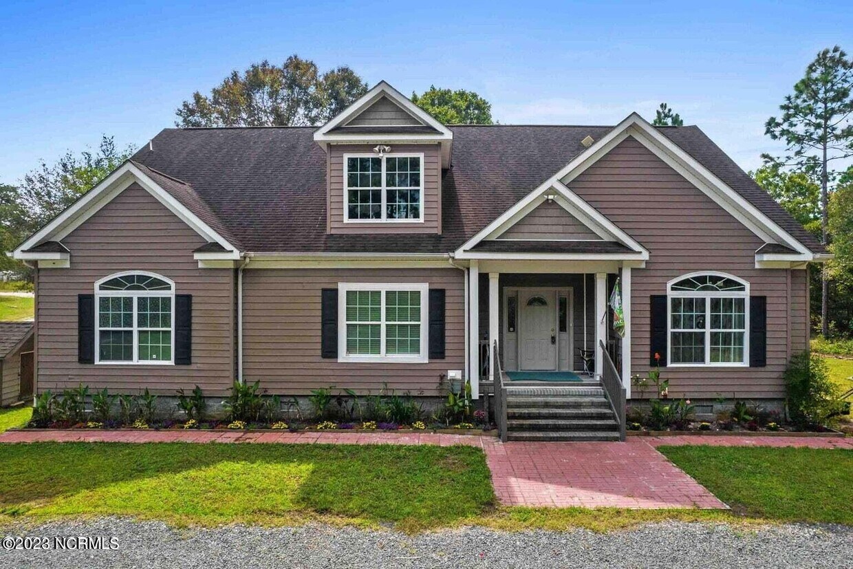 1397 Partridge Pl SW, Shallotte, NC 28470 House Rental in Shallotte