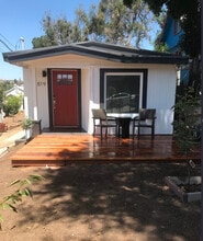 Building Photo - 1819 N Alvarado St