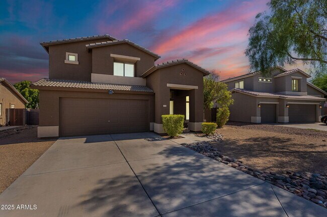 Building Photo - 15885 W Apache St