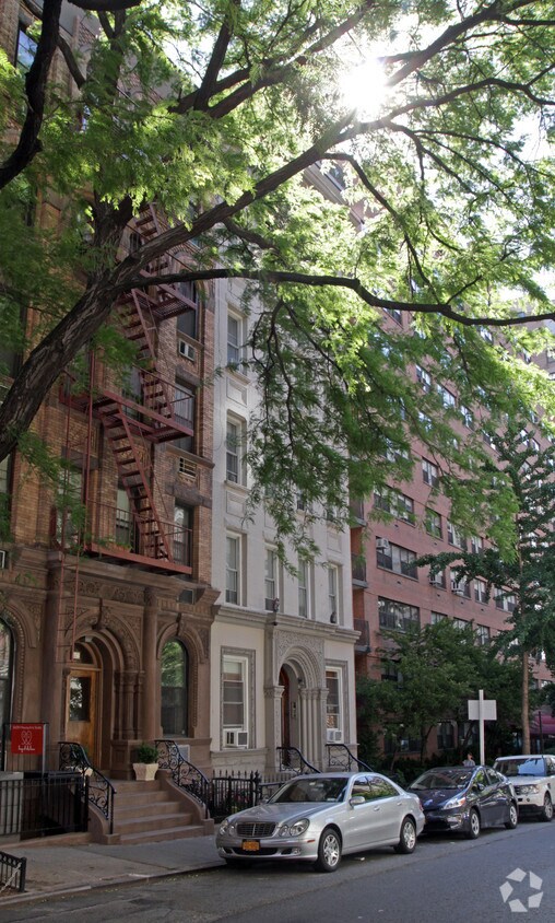 Foto del edificio - 229 E 87th St