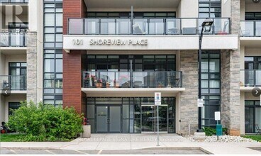 Building Photo - 101 Shoreview Pl