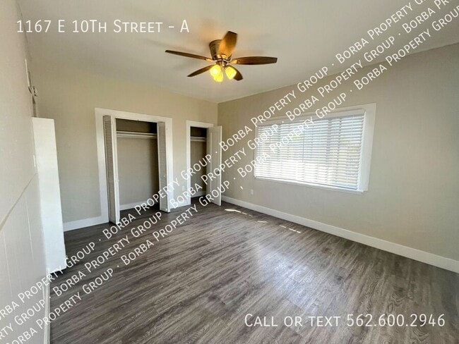 Foto del edificio - 1167 E 10th St