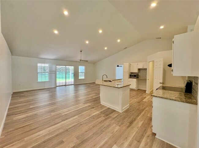 Foto del edificio - 1101 Ravenswood Dr