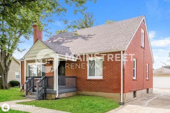 Building Photo - 1810 FARNSLEY RD, Louisville, KY 40216