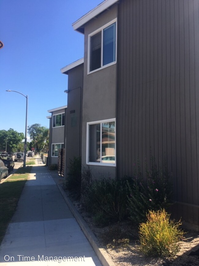 Foto del edificio - 5558-5562 Dairy Ave
