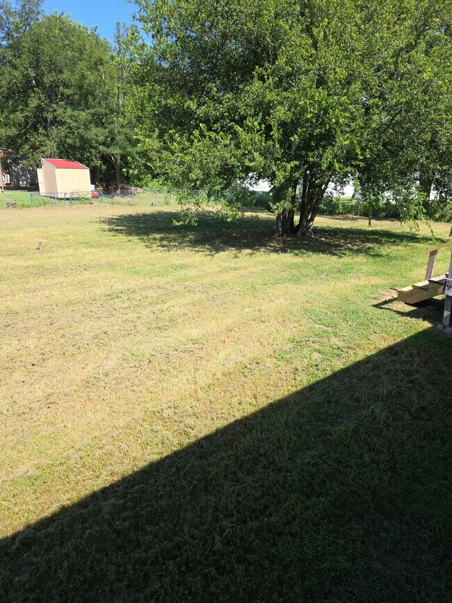 Foto del edificio - "Charming 3-Bed, 2-Bath Mobile Home Oasis ...