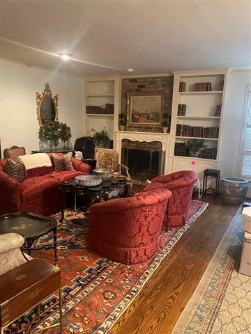 Foto del edificio - 6013 Preston Rd