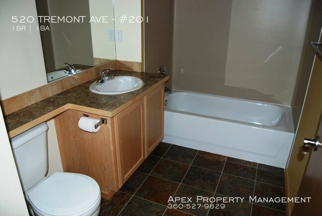 Foto del edificio - NORTH - Creekside Villas