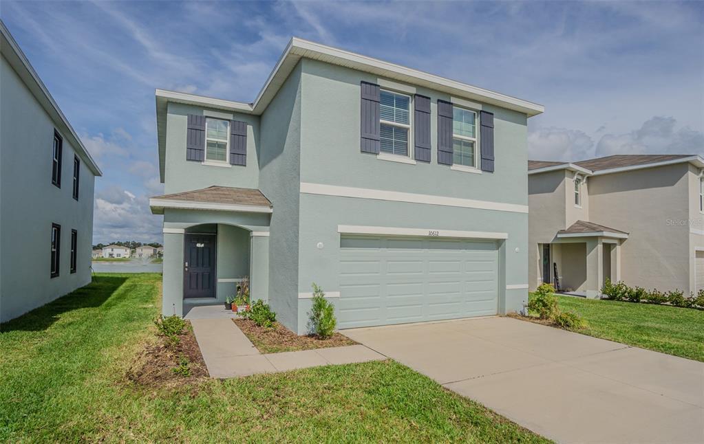 Foto principal - 10612 Penny Gale Loop