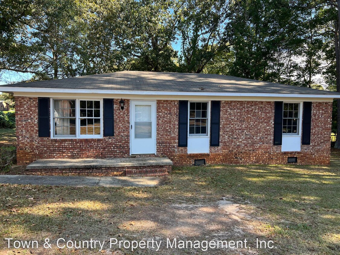 Primary Photo - 3 br, 1 bath House - 109 Althea St.