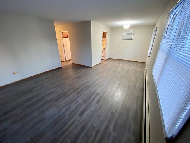 Foto del edificio - 1017 21st St SE