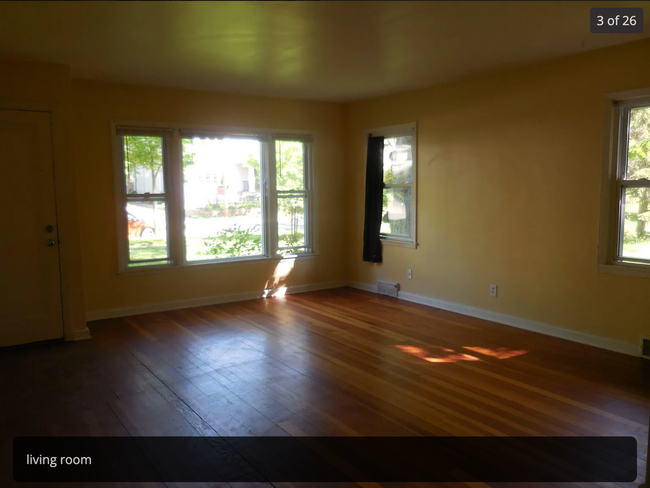 Foto del edificio - 3501-3503 W 29th St