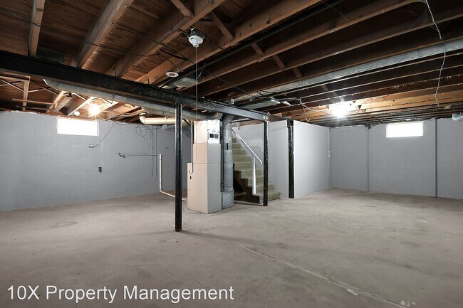 Foto del edificio - 2 br, 1 bath House - 3508 Karl Road
