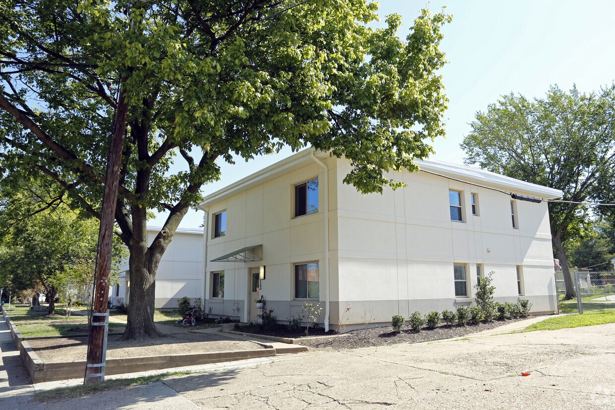 Foto del edificio - Lynhaven Apartments