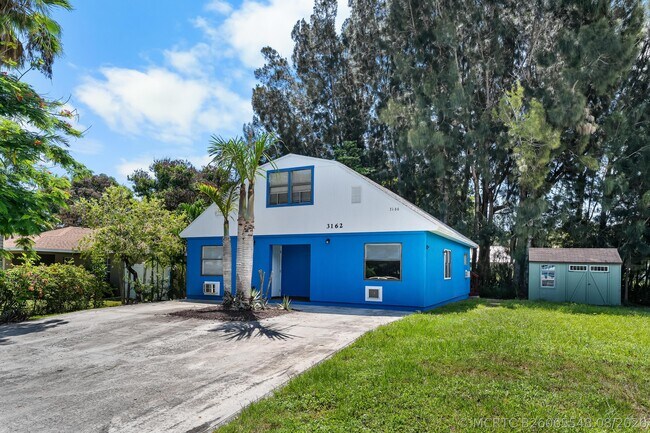 Foto del edificio - 3164 SE Hawthorne St