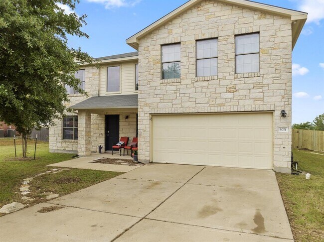 Foto del edificio - 5071 Marsh Ln