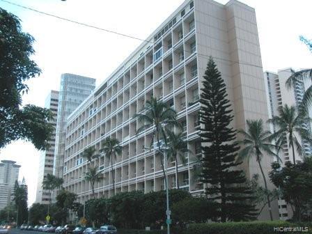 Foto del edificio - 500 University Ave