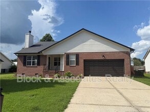 Building Photo - 5438 Biscoe St