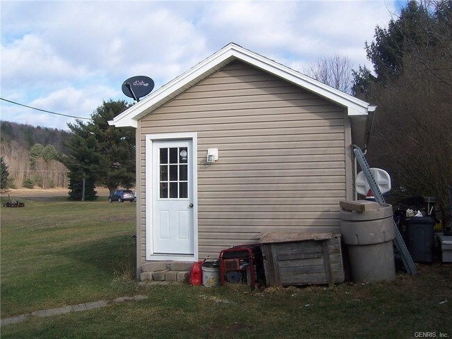 Building Photo - 7147 County Line Rd