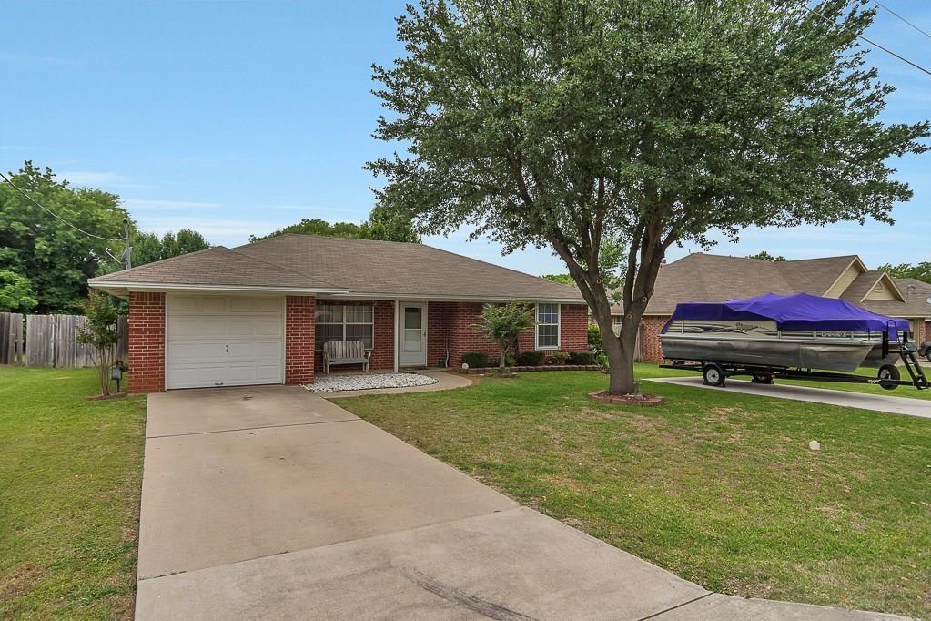 602 Maple St, Aubrey, TX 76227 House for Rent in Aubrey, TX