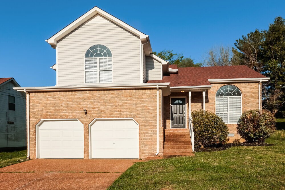 Foto principal - 2908 Split Oak Trail