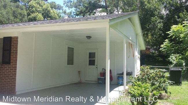 Building Photo - 3227 Zillah St
