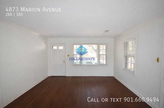 Building Photo - 4873 Marion Ave