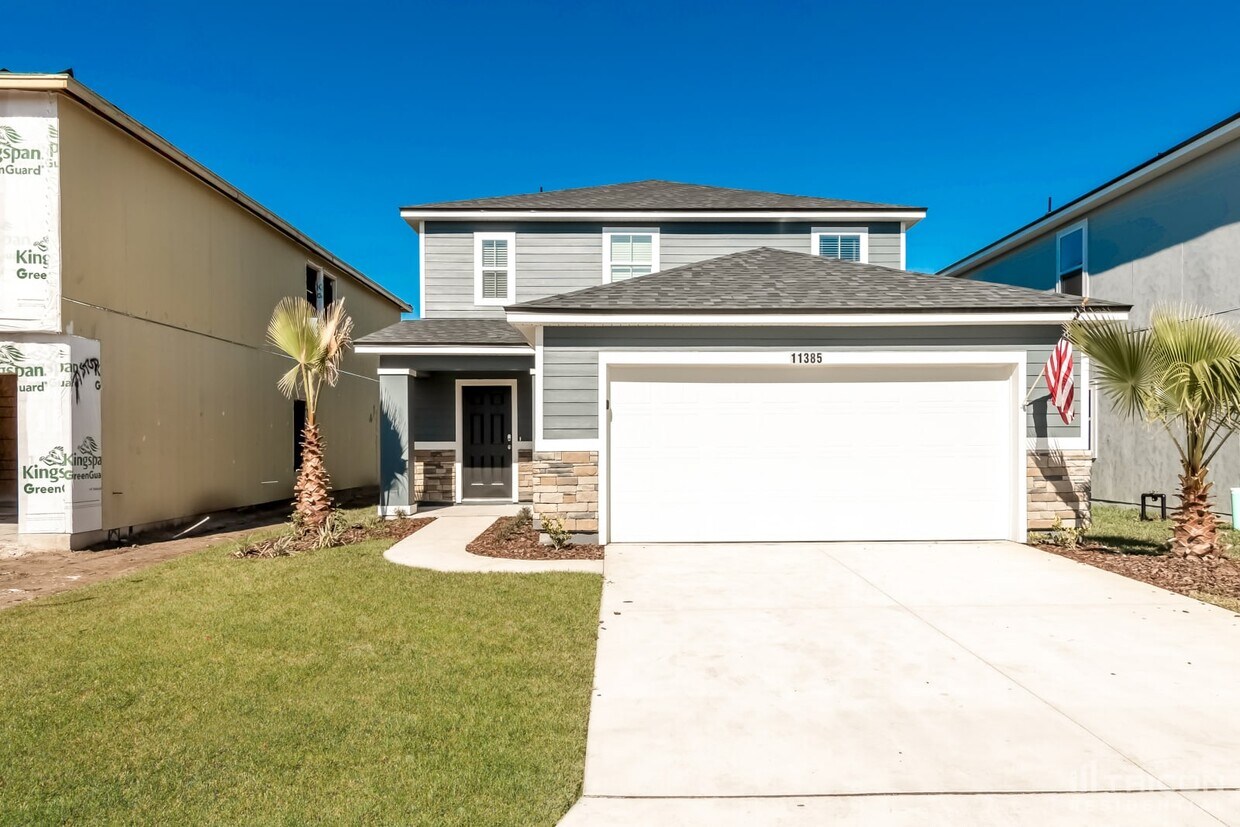 Foto principal - 11385 Nathaniel Gorham Wy