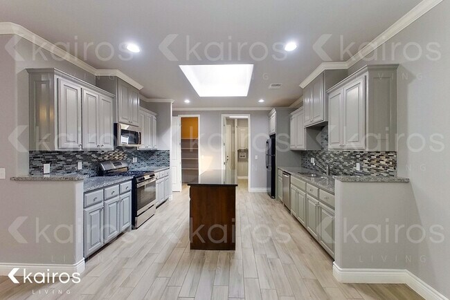 Foto del edificio - 7401 Nick St.