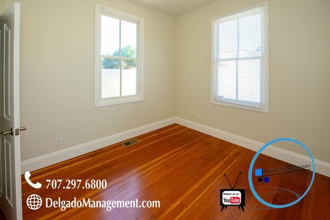 Building Photo - Vallejo Heritage District Home