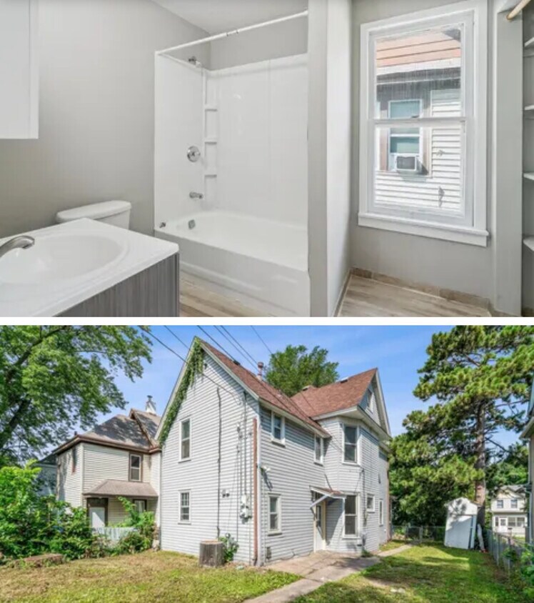 Foto principal - 818 Edmund Ave