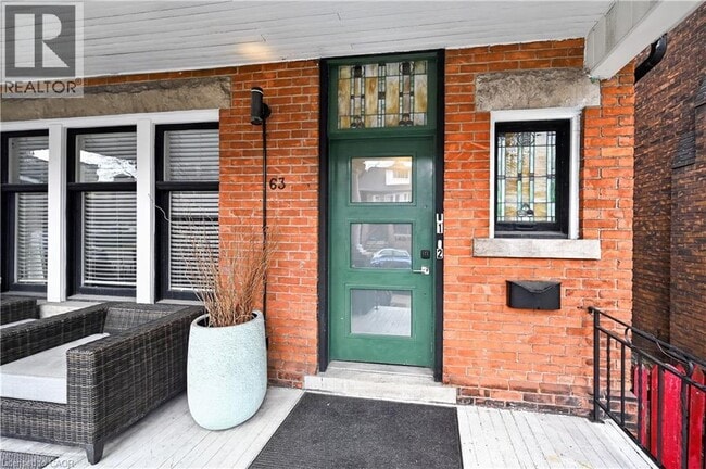 Building Photo - 63 West Avenue N