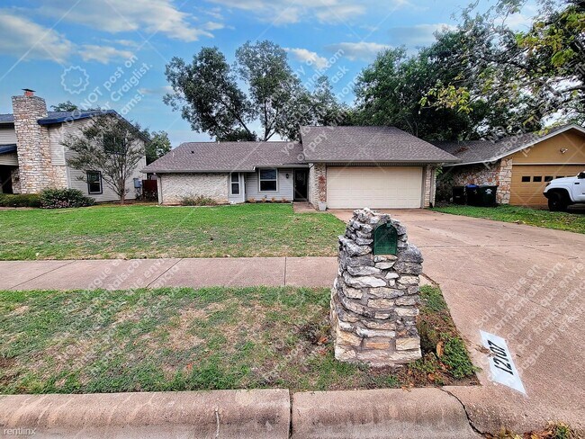 Building Photo - 4 br, 2 bath House - 12107 Scissortail Dr